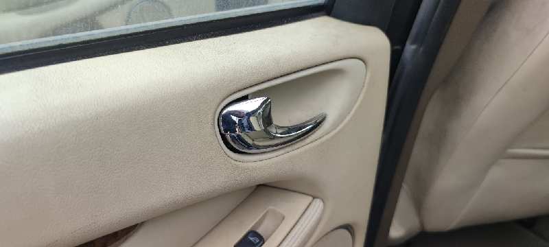 MANETA INTERIOR TRASERA IZQUIERDA JAGUAR X-TYPE