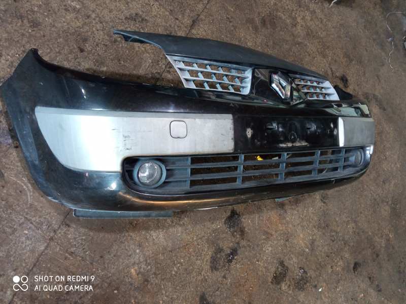 PARAGOLPES DELANTERO