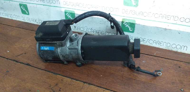 BOMBA SERVODIRECCION