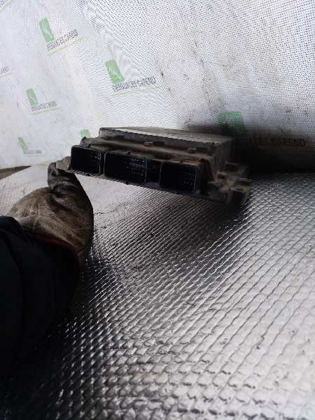 CENTRALITA MOTOR UCE