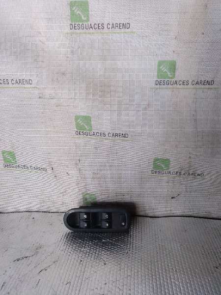 MANDO ELEVALUNAS DELANTERO IZQUIERDO 