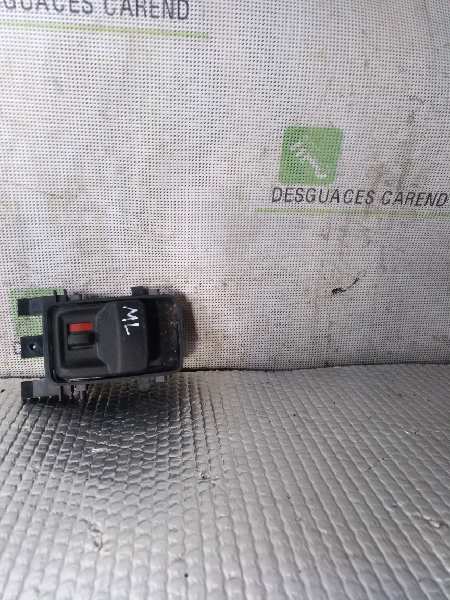 MANETA EXTERIOR PORTON