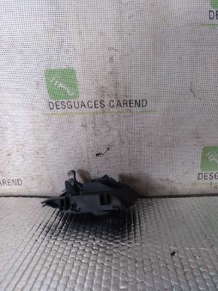 MANETA EXTERIOR PORTON