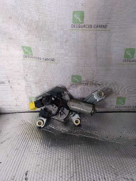 MOTOR LIMPIA TRASERO