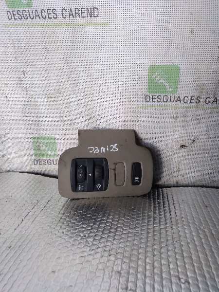 MOTOR REGULACION FAROS