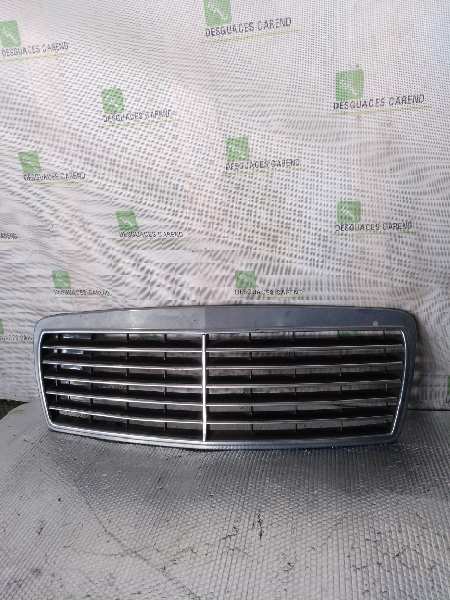 REJILLA DELANTERA