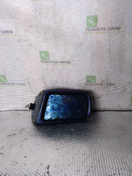 RETROVISOR IZQUIERDO
