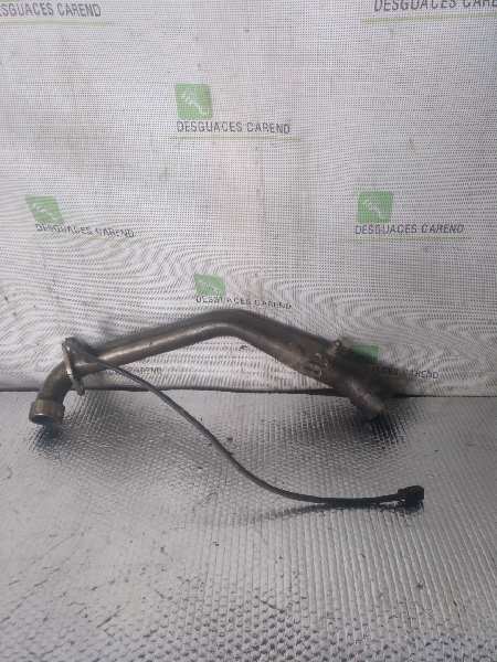 TUBO ESCAPE DELANTERO