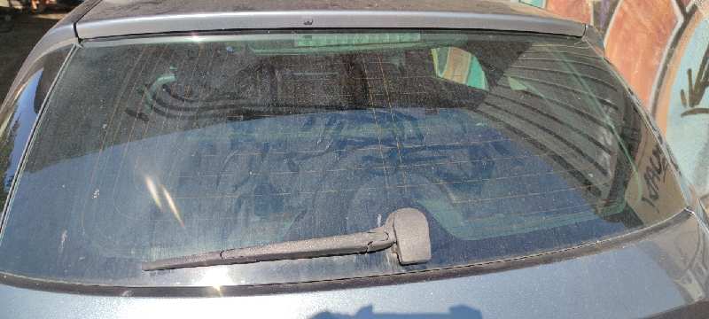 LUNA TRASERA PEUGEOT 407 SW