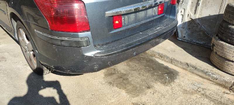 PARAGOLPES TRASERO PEUGEOT 407 SW