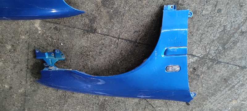 ALETA DELANTERA DERECHA MG ROVER MG ZT