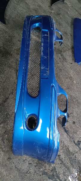 PARAGOLPES DELANTERO MG ROVER MG ZT