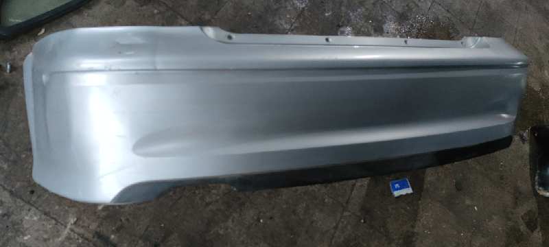 PARAGOLPES TRASERO OPEL VECTRA B BERLINA