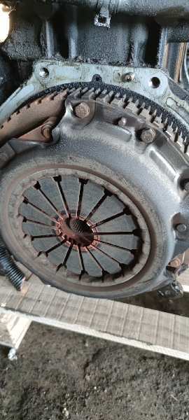 KIT EMBRAGUE KIA CARNIVAL II