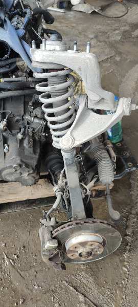 JUEGO AMORTIGUADORES DELANTERO