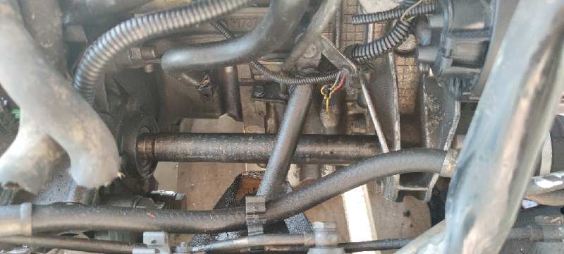 AR3126 TRANSMISION DELANTERA DERECHA ALFA ROMEO 156