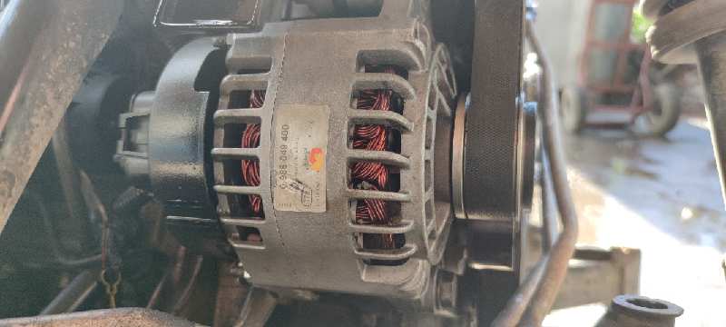 0986049400 ALTERNADOR ALFA ROMEO 156