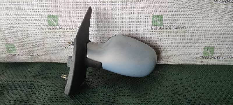 RETROVISOR IZQUIERDO