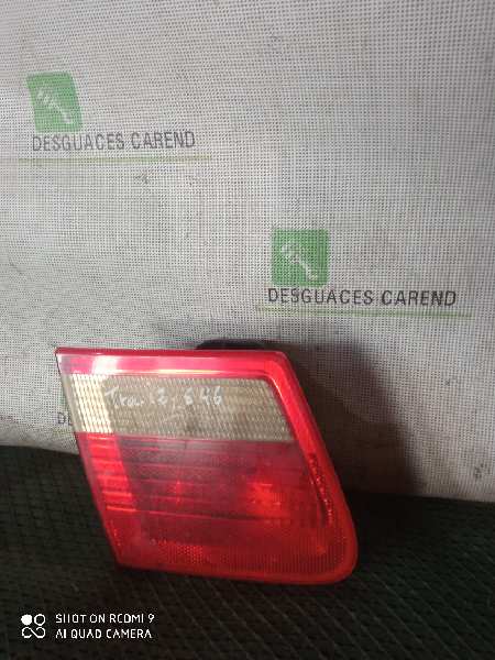 PILOTO TRASERO IZQUIERDO