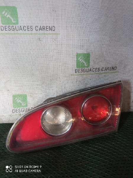 PILOTO TRASERO DERECHO