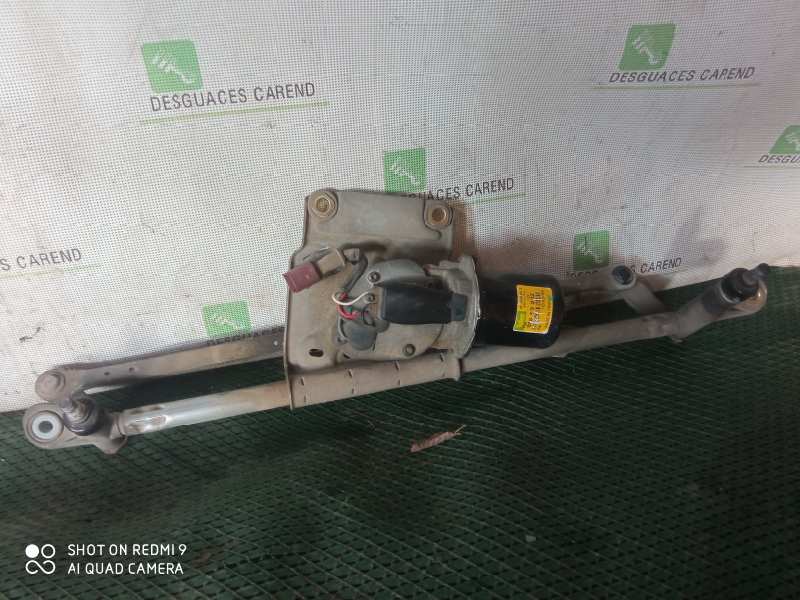 MOTOR LIMPIA DELANTERO