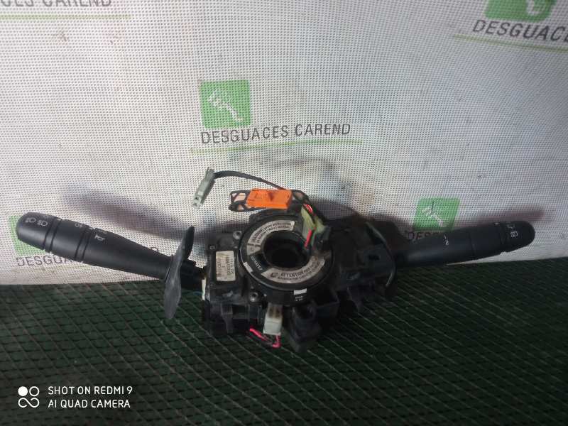 ANILLO AIRBAG NISSAN KUBISTAR (X76)