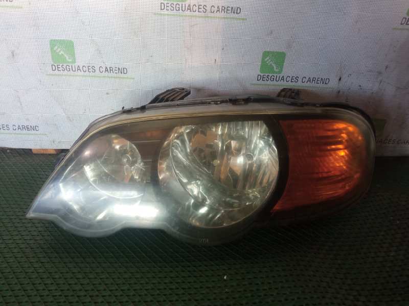 FARO IZQUIERDO KIA SHUMA II