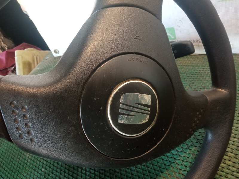 AIRBAG DELANTERO IZQUIERDO