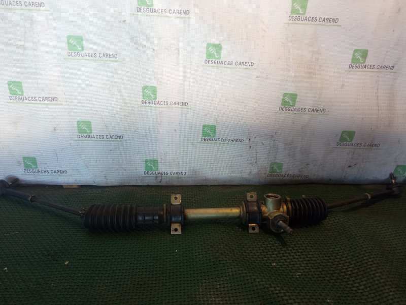 CREMALLERA DIRECCION