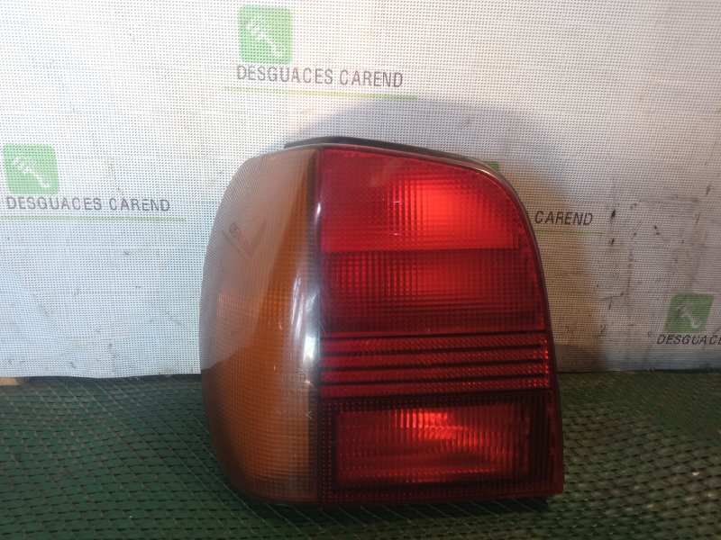 PILOTO TRASERO IZQUIERDO VOLKSWAGEN POLO BERLINA (6N1)