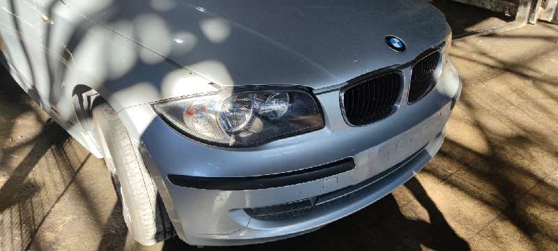 FRONTAL COMPLETO PARAGOLPES FAROS CAPOT REJILLA REFUERZO MORRO 