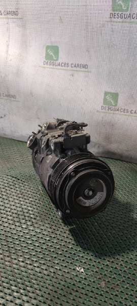 COMPRESOR AIRE ACONDICIONADO