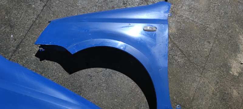 ALETA DELANTERA IZQUIERDA