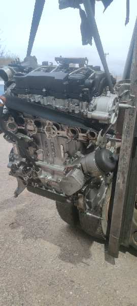 MOTOR COMPLETO