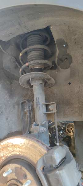 AMORTIGUADOR DELANTERO DERECHO