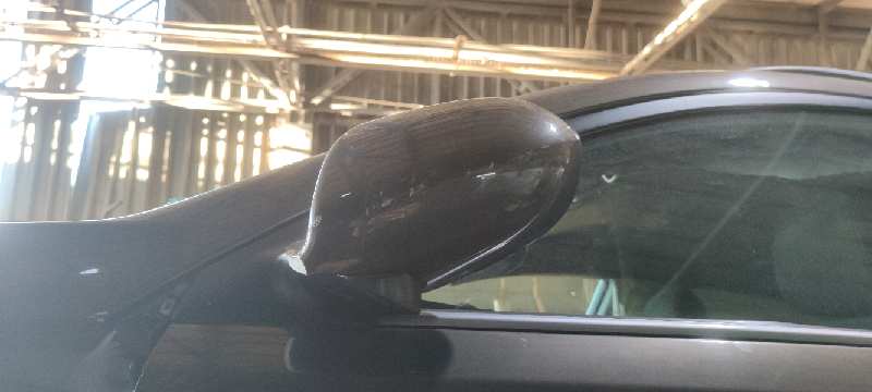RETROVISOR IZQUIERDO