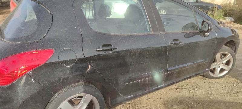 PUERTA TRASERA DERECHA