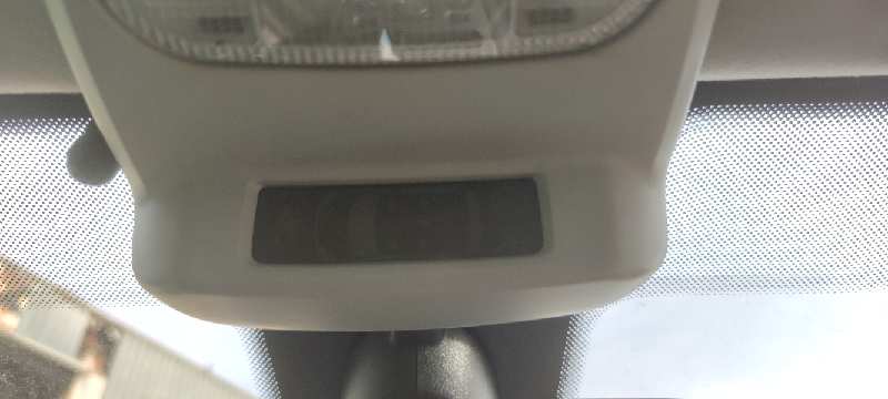 PANTALLA MULTIFUNCION