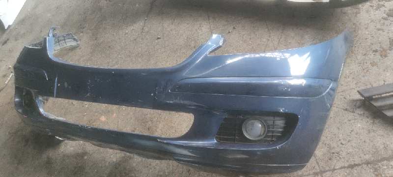 PARAGOLPES DELANTERO