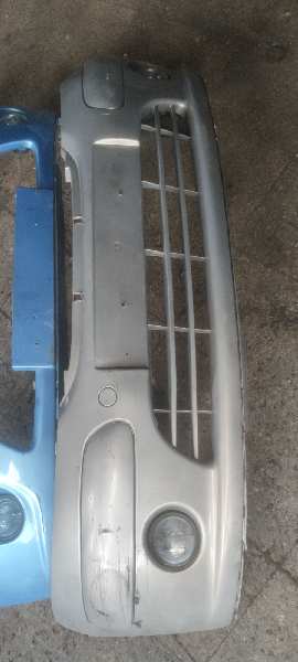 PARAGOLPES DELANTERO