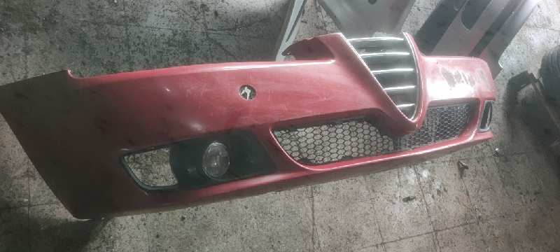 PARAGOLPES DELANTERO ALFA ROMEO 156