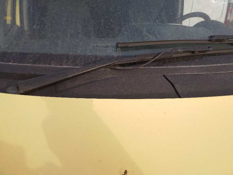 MOTOR LIMPIA DELANTERO