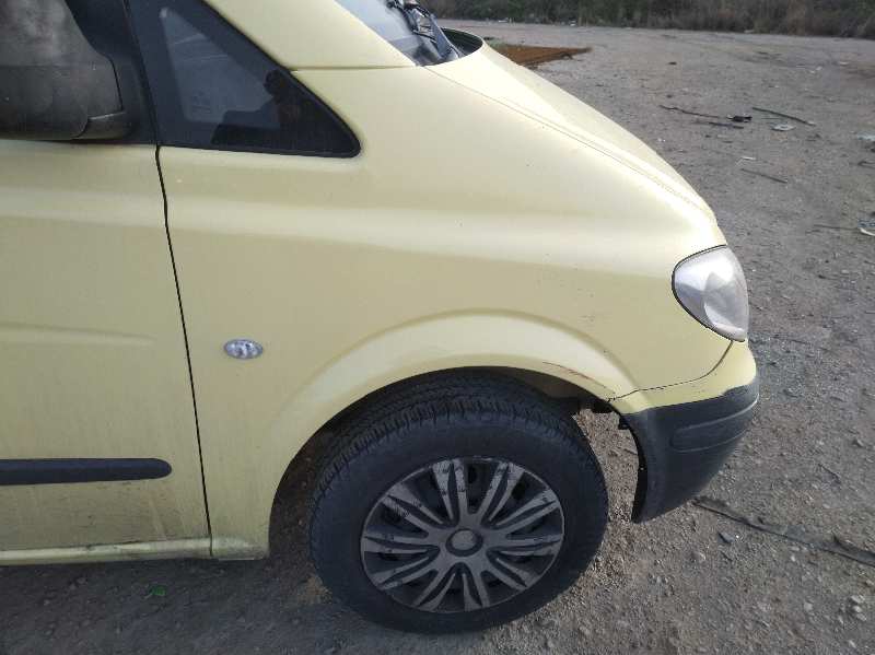 ALETA DELANTERA DERECHA