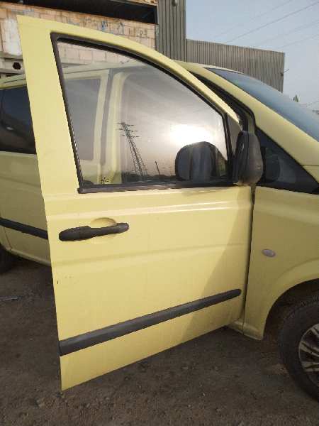 PUERTA DELANTERA DERECHA