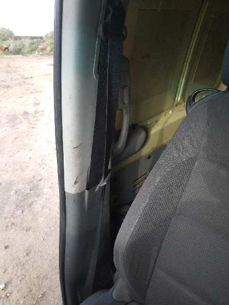 CINTURON SEGURIDAD DELANTERO DERECHO