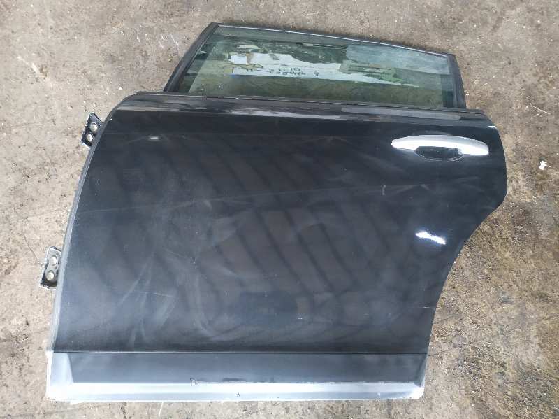 PUERTA TRASERA IZQUIERDA