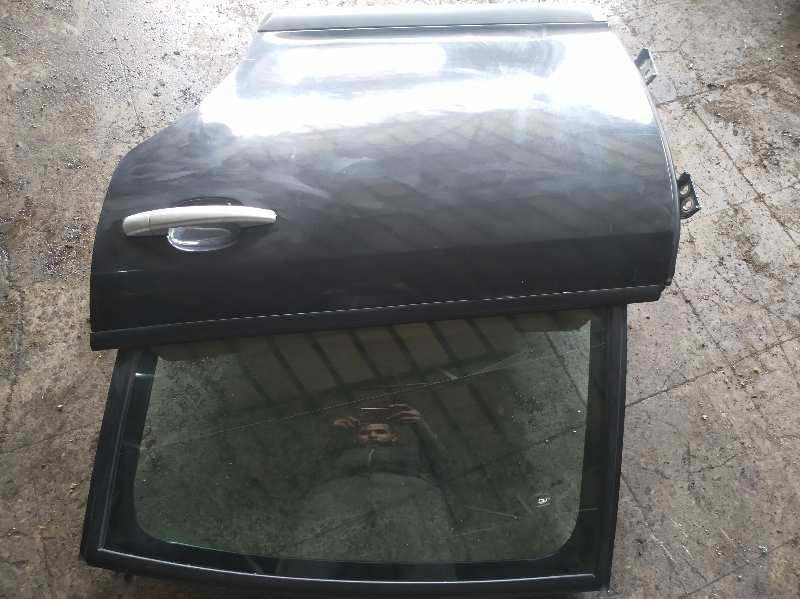 PUERTA TRASERA IZQUIERDA