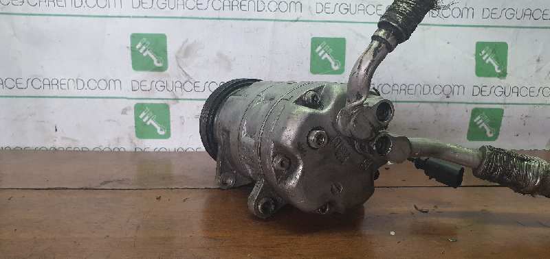 COMPRESOR AIRE ACONDICIONADO VOLKSWAGEN PASSAT BERLINA (3B2)