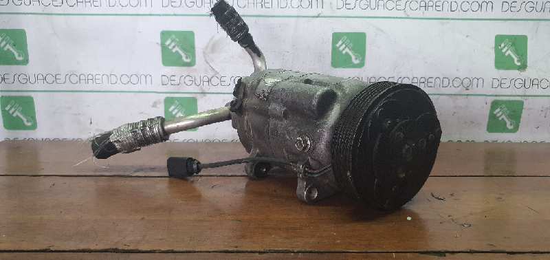 COMPRESOR AIRE ACONDICIONADO