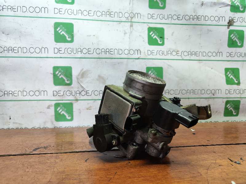 161190U000 CAJA MARIPOSA NISSAN MICRA (K11)